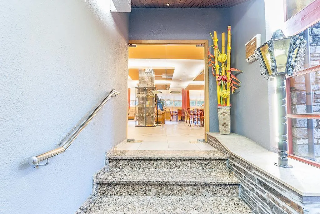 Hotel Pere D'Urg 3000 恩坎普