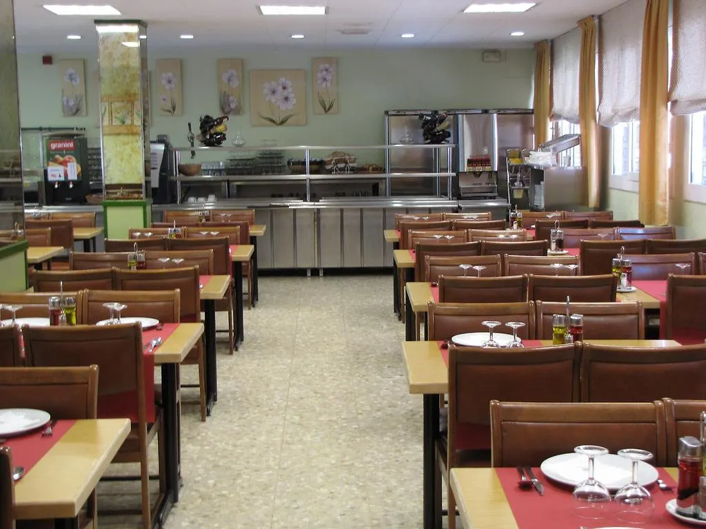 Hotel Pere D'Urg 3000 恩坎普