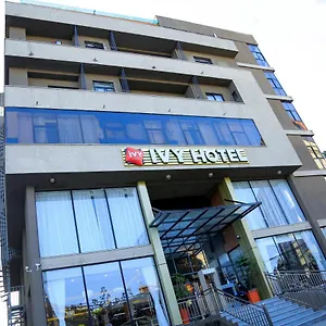Ivy Airport Branch Addis Ababa