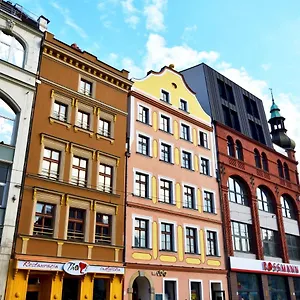 Dukes - Prywatne, Rynek Wrocław