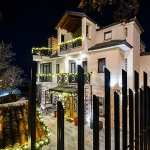 Bujtina Oxhaku Korce