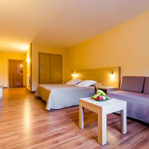 4* Отель Panorama