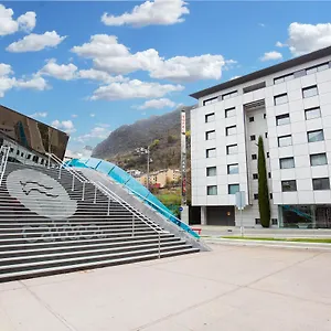 Hotel Yomo Mola Park, Les Escaldes