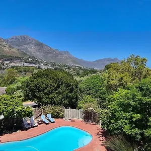 The Salt House In Hout Bay
