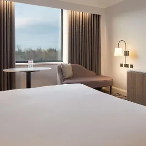 Hilton Dublin Airport Cloghran