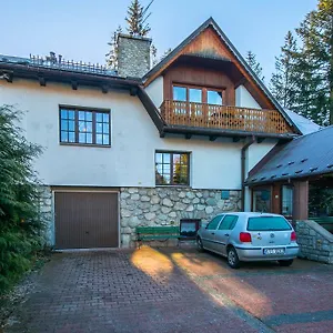 Alpina Zakopane
