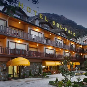 Hotel Sol-park, Sant Julia de Loria