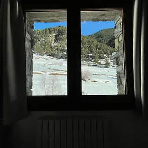 Aparthotel Sant Andreu, Arinsal