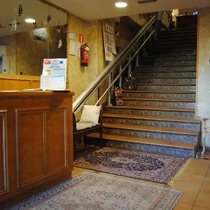 Hotel Meta, Pas De La Casa
