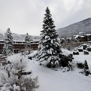 Hotel Coma, Ordino