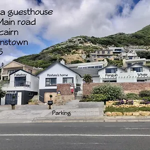 Ollava Simon's Town