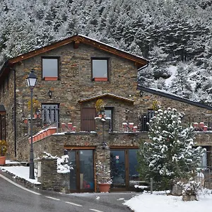 Hotel De Canolich - Only Adults, Bixessarri