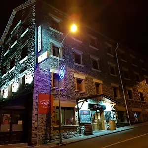 Hotel Hotel Arinsal, Arinsal
