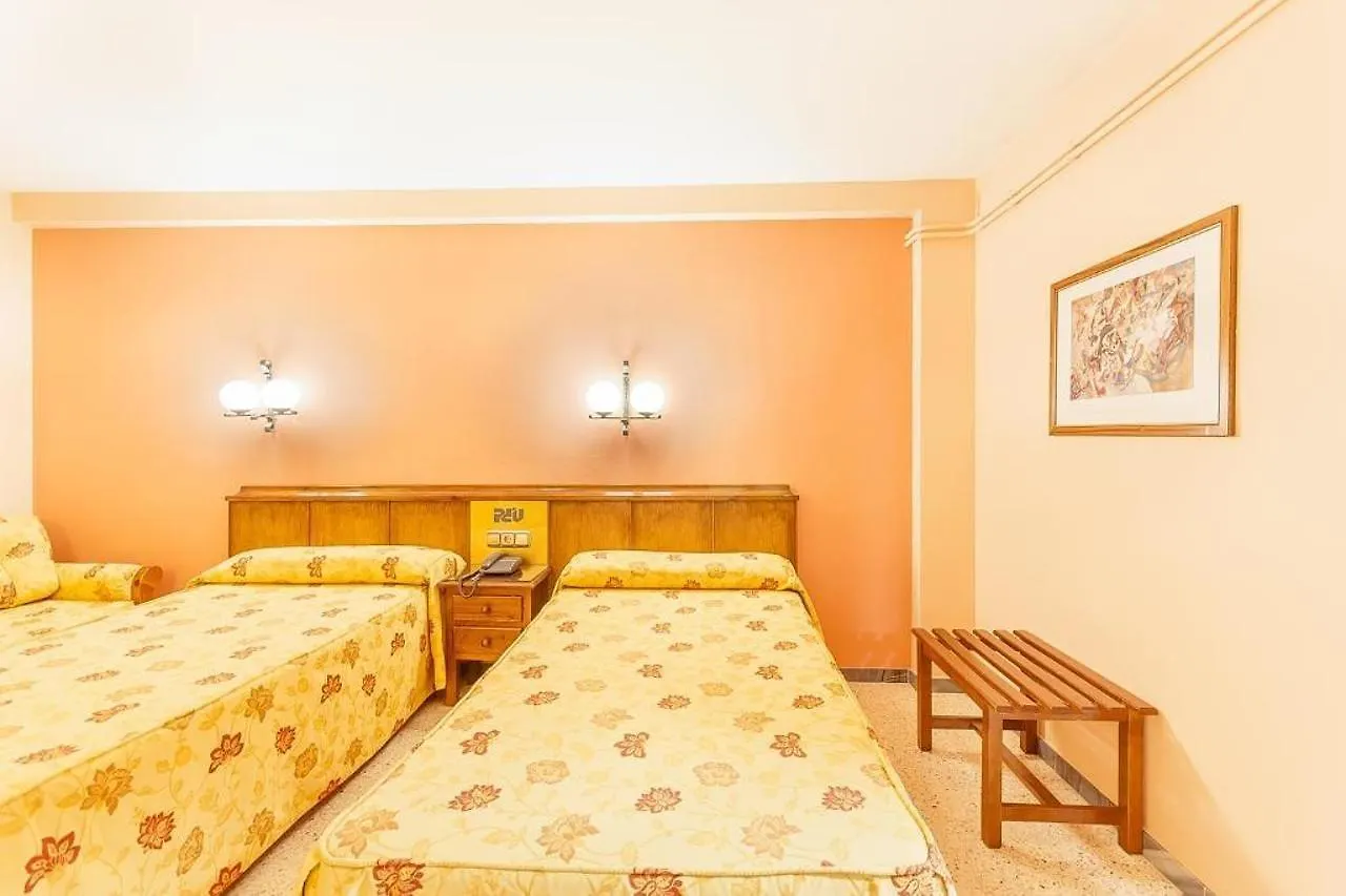 Hotel Pere D'Urg 3000 Encamp