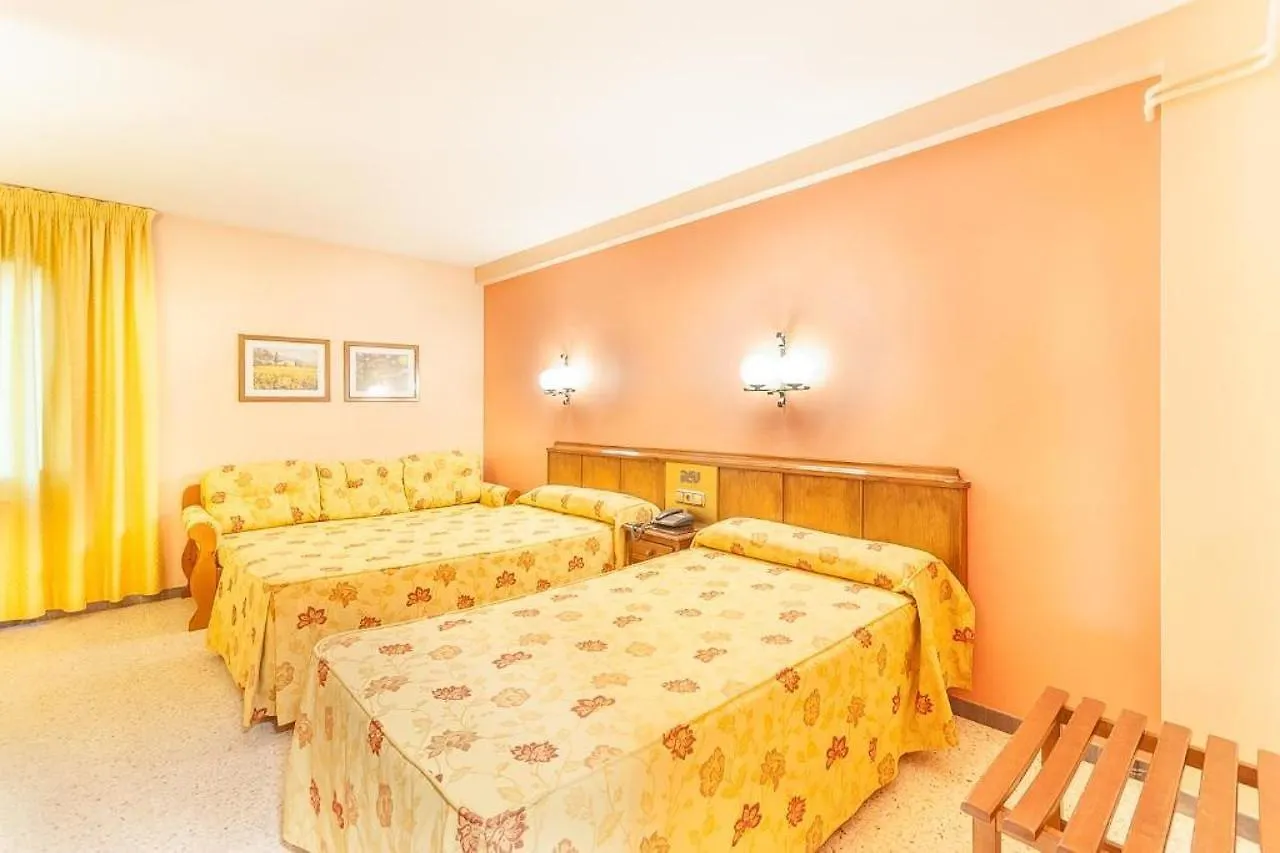 Hotel Pere D'Urg 3000 Encamp