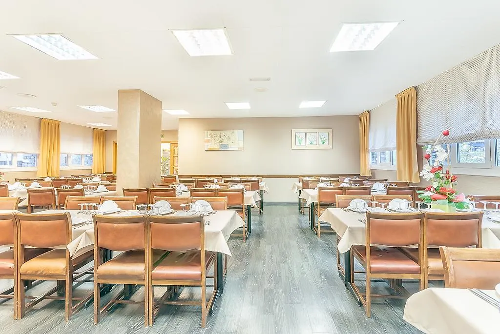 Hotel Pere D'Urg 3000 Encamp
