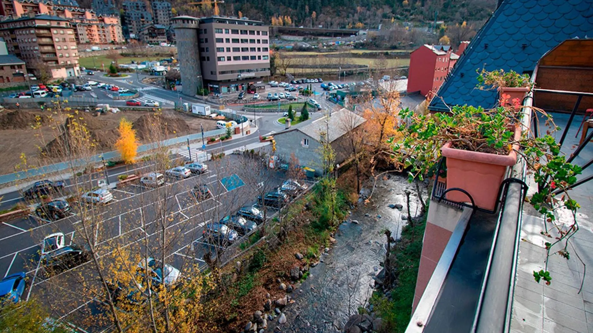 ***  Hotel Pere D'Urg 3000 Encamp Andorra