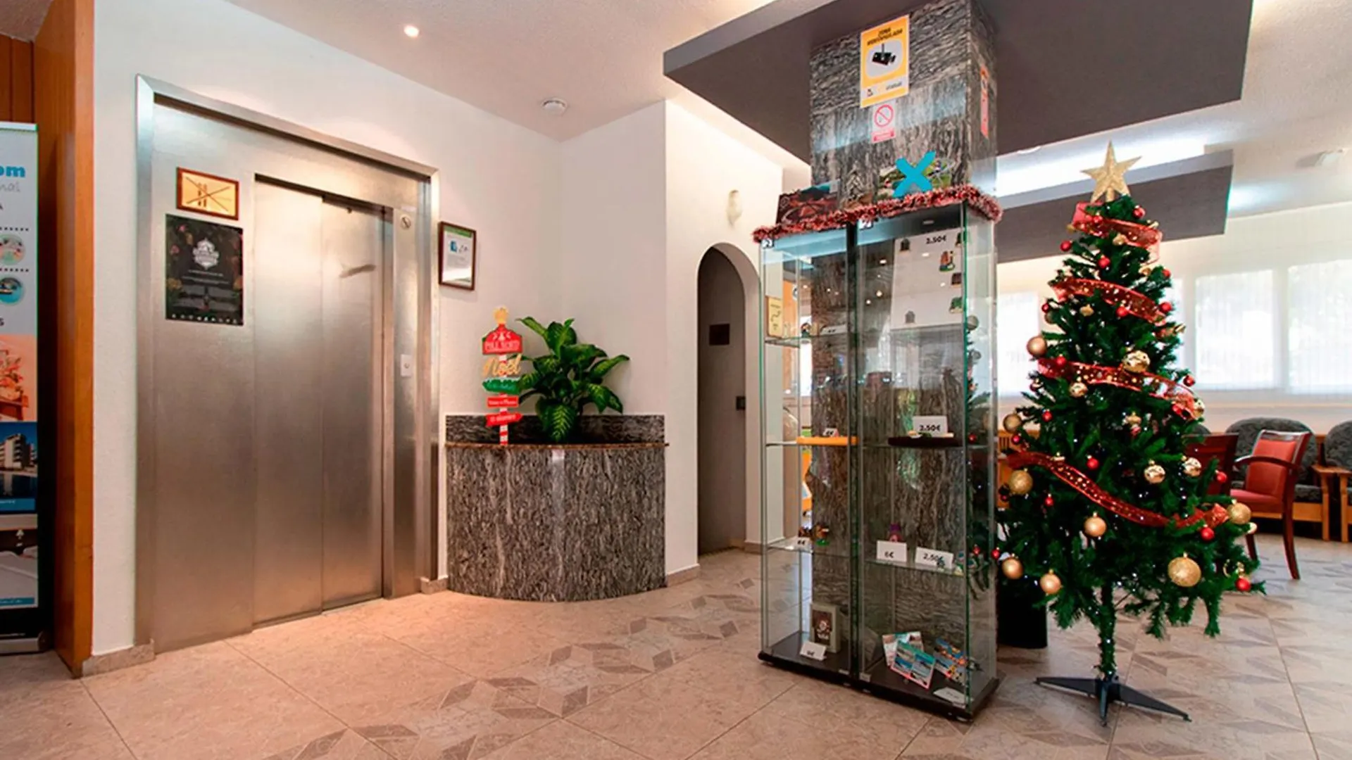 Hotel Pere D'Urg 3000 Encamp