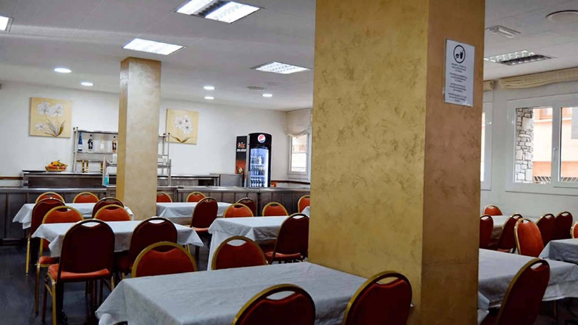 Hotel Pere D'Urg 3000 Encamp Andorra