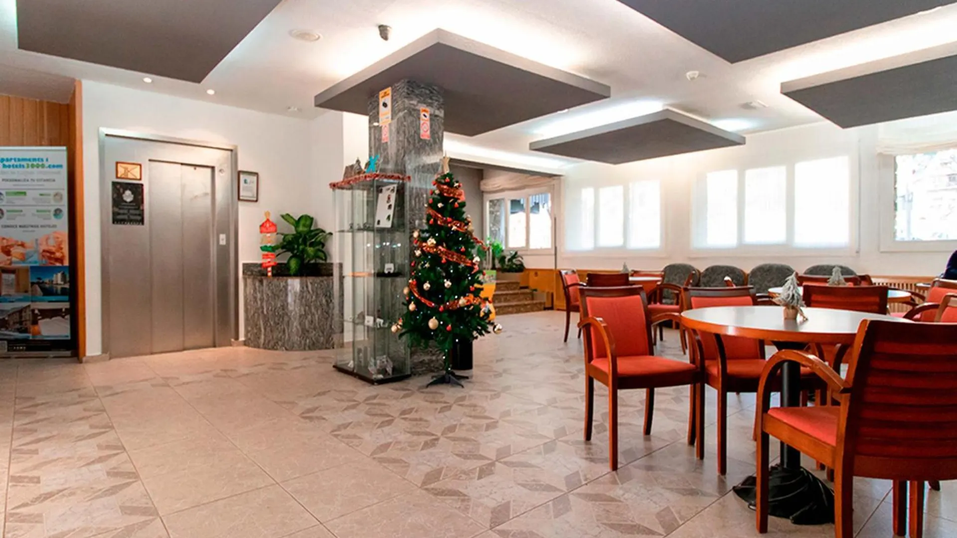 Hotel Pere D'Urg 3000 Encamp 3*,  Andorra