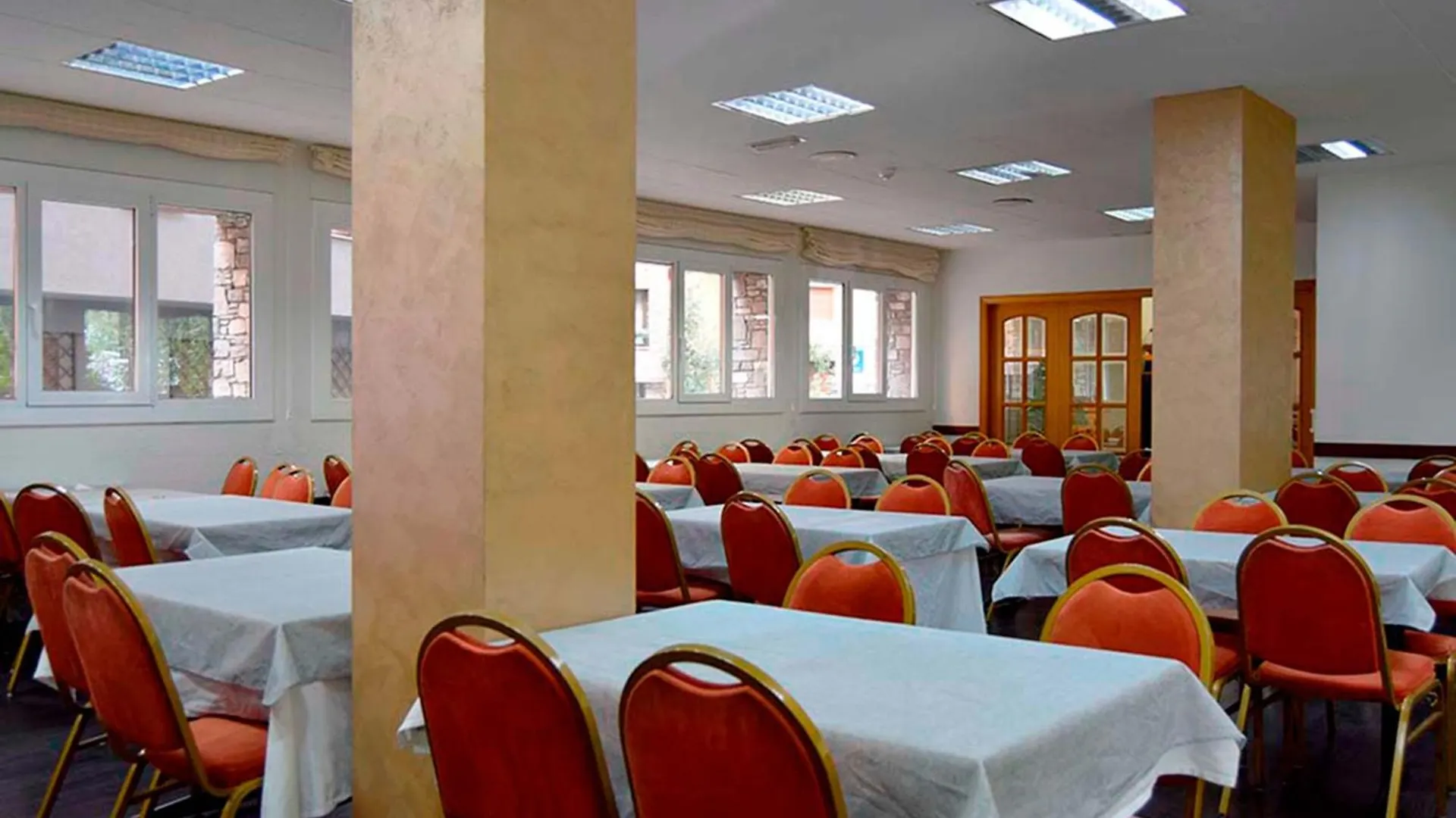 Hotel Pere D'Urg 3000 Encamp