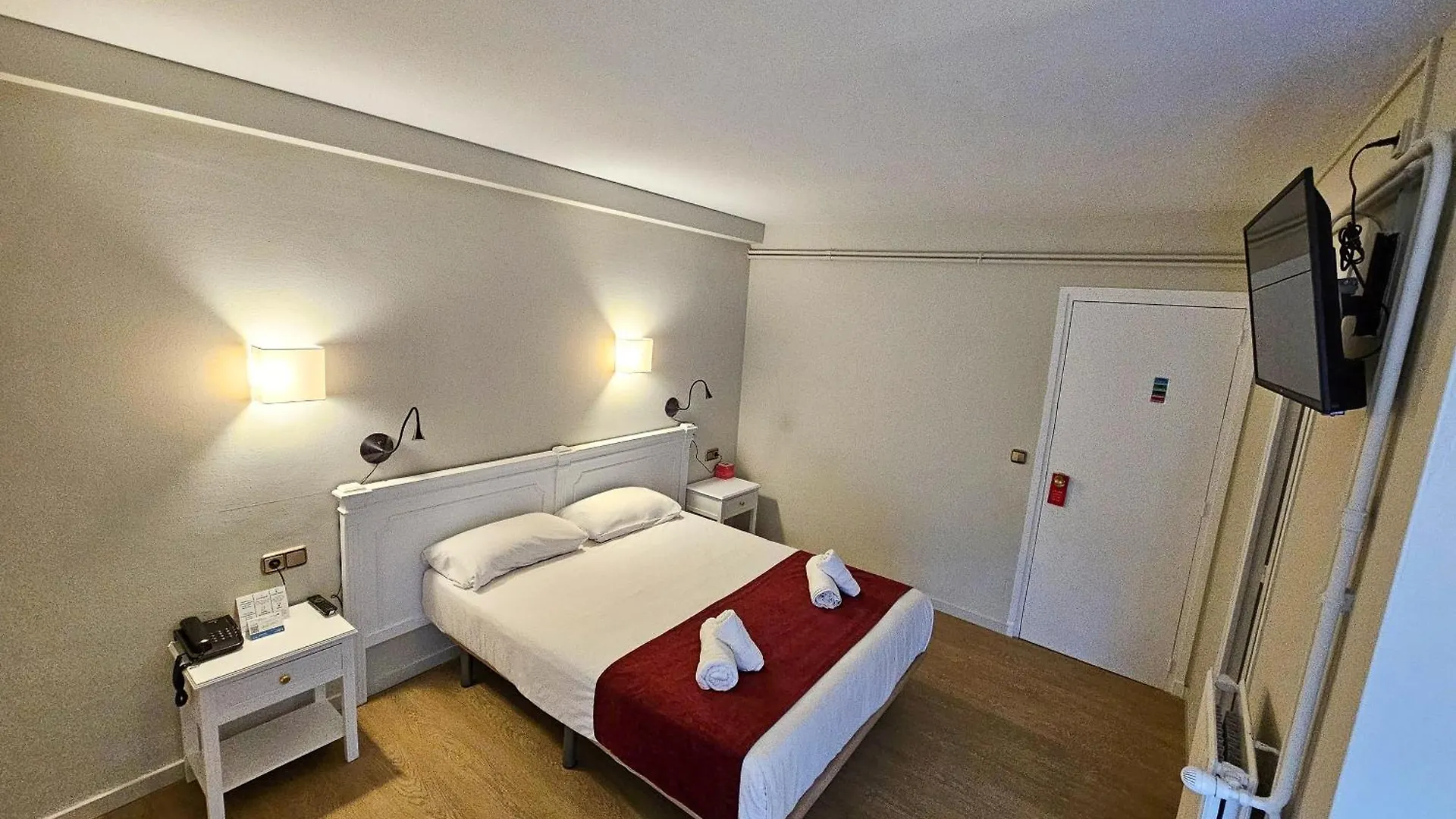 ***  Hotel Pere D'Urg 3000 Encamp Andorra