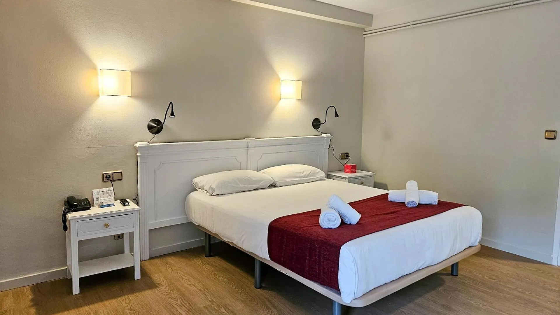 Hotel Pere D'Urg 3000 Encamp