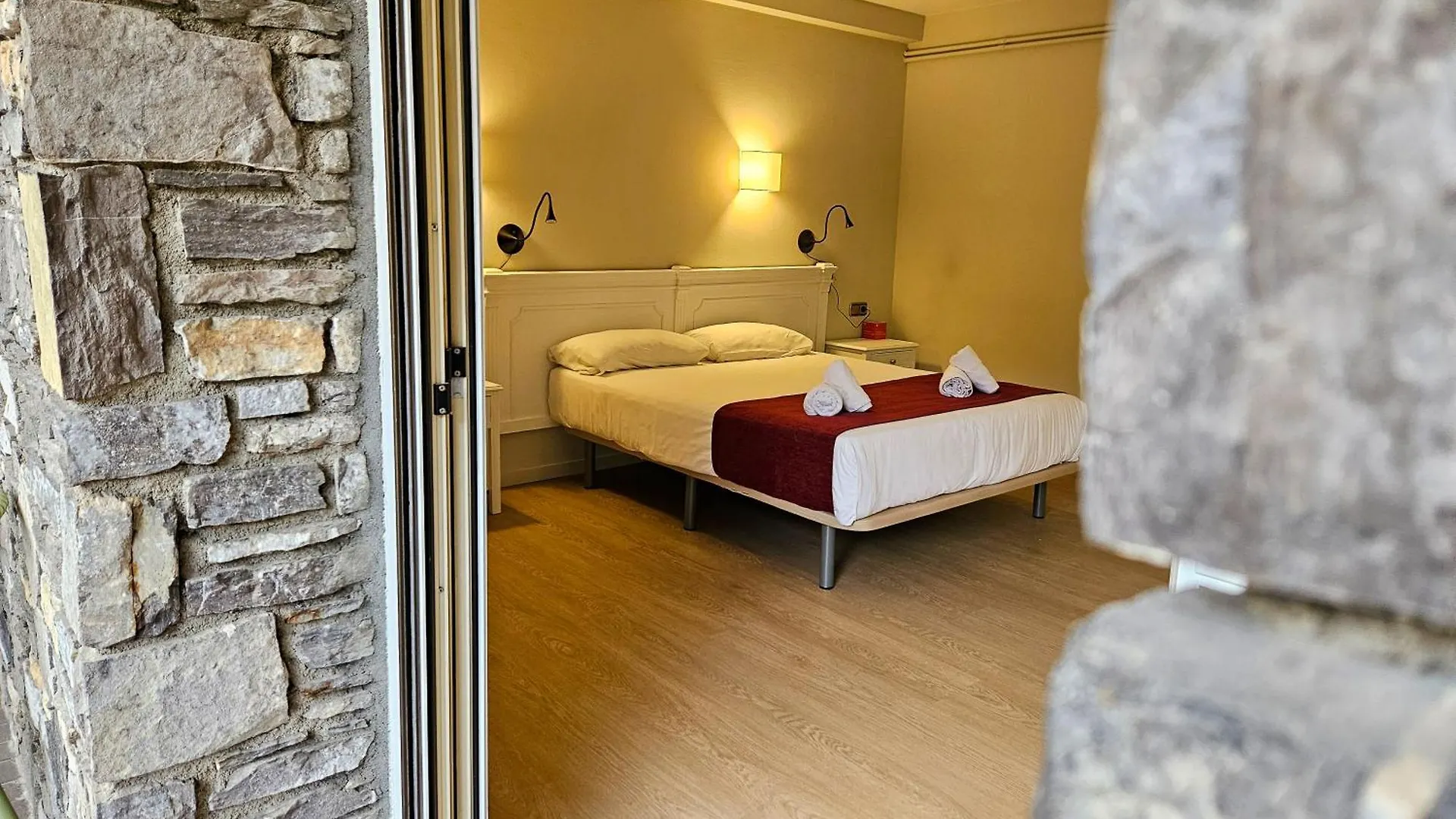 Hotel Pere D'Urg 3000 Encamp Andorra