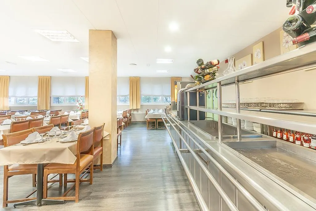 Hotel Pere D'Urg 3000 Encamp