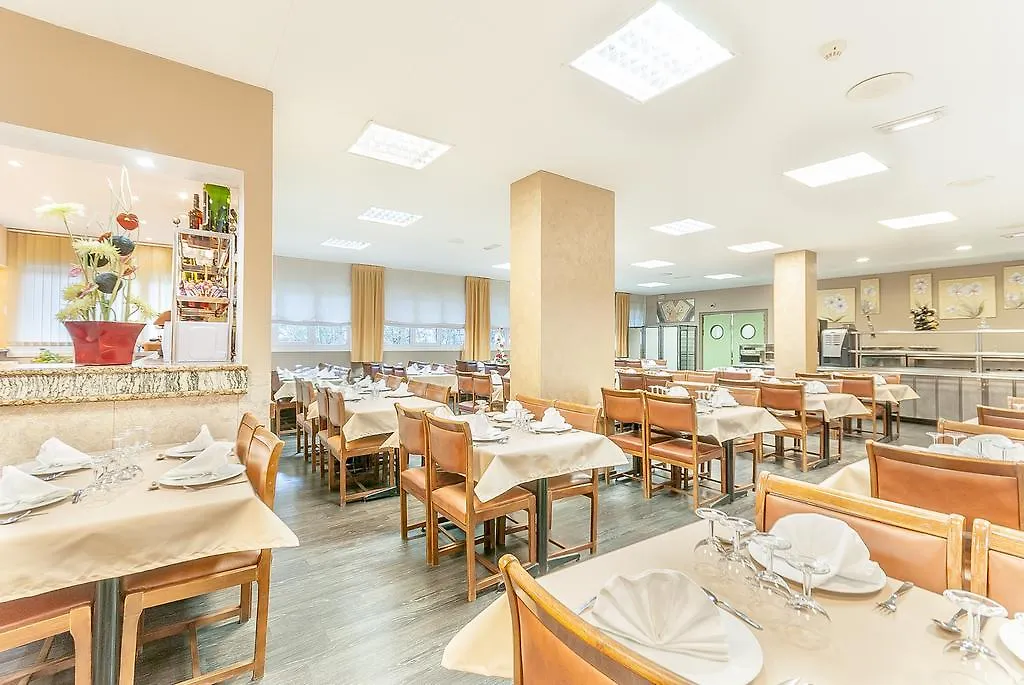 Hotel Pere D'Urg 3000 Encamp