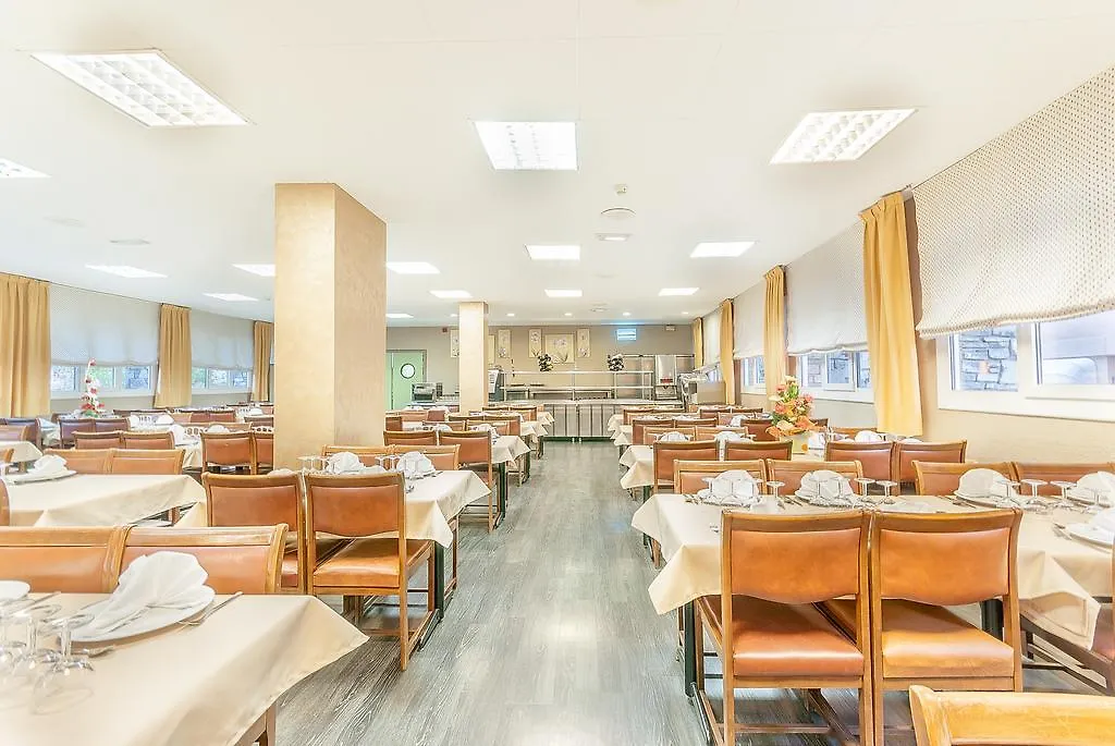 Hotel Pere D'Urg 3000 Encamp 3*,  Andorra