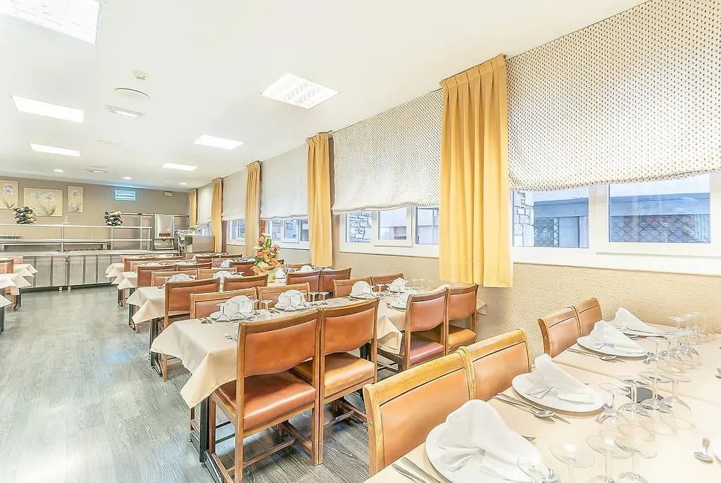 Hotel Pere D'Urg 3000 Encamp 3*,  Andorra