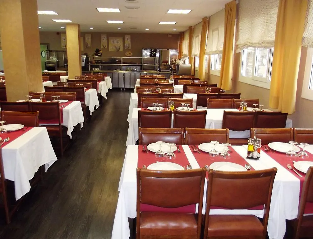 Hotel Pere D'Urg 3000 Encamp Andorra