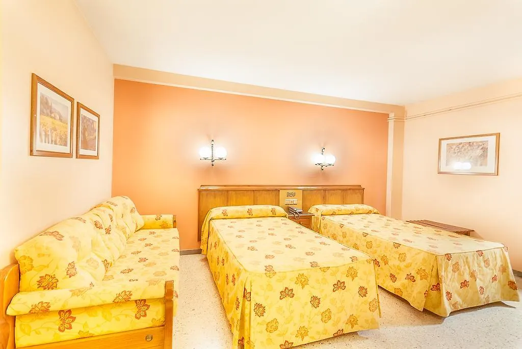 Hotel Pere D'Urg 3000 Encamp