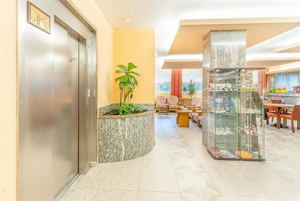 Hotel Pere D'Urg 3000 Encamp