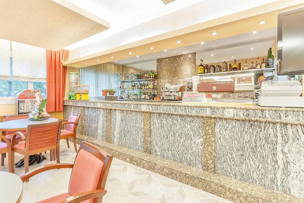Hotel Pere D'Urg 3000 Encamp